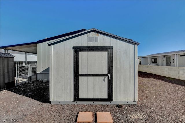 3069 Gavilan Lane, Las Vegas, NV 89122