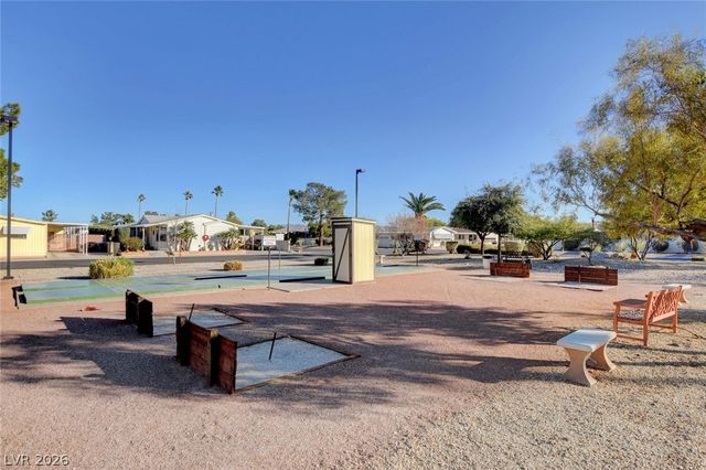 3069 Gavilan Lane, Las Vegas, NV 89122