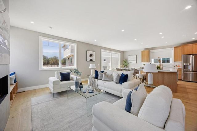 1500 Paradise Court, San Jose, CA 95124