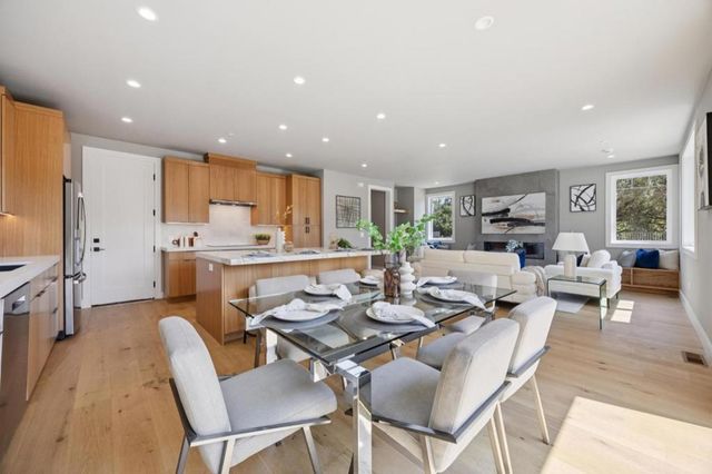 1500 Paradise Court, San Jose, CA 95124