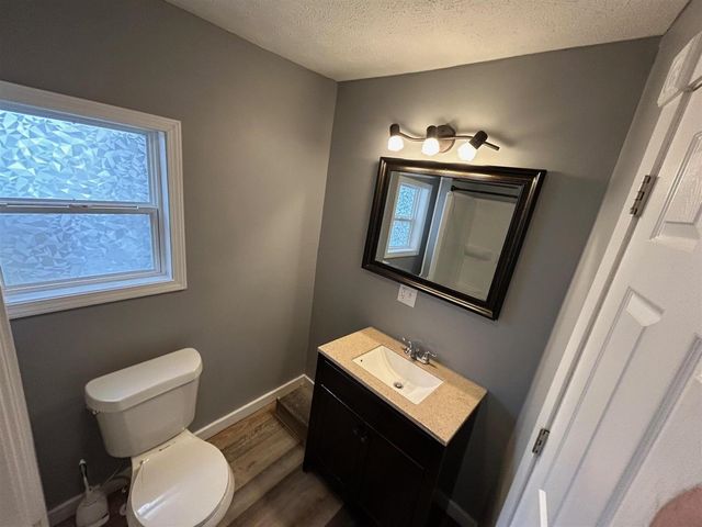 600 W Hodge Avenue, Lansing, MI 48910