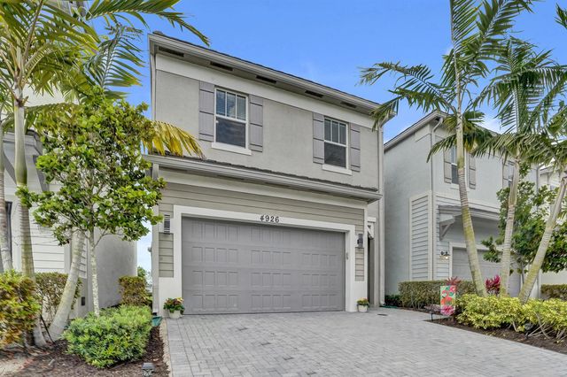4926 NW 48th Terrace 4926, Tamarac, FL 33319