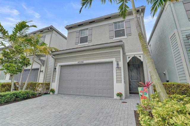 4926 NW 48th Terrace 4926, Tamarac, FL 33319