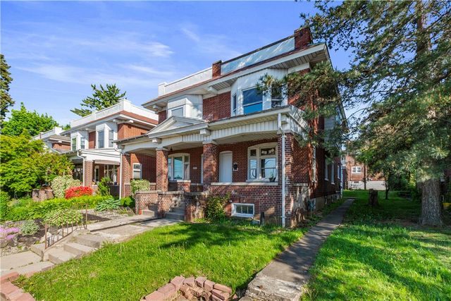1844 Chew Street, Allentown City, PA 18104