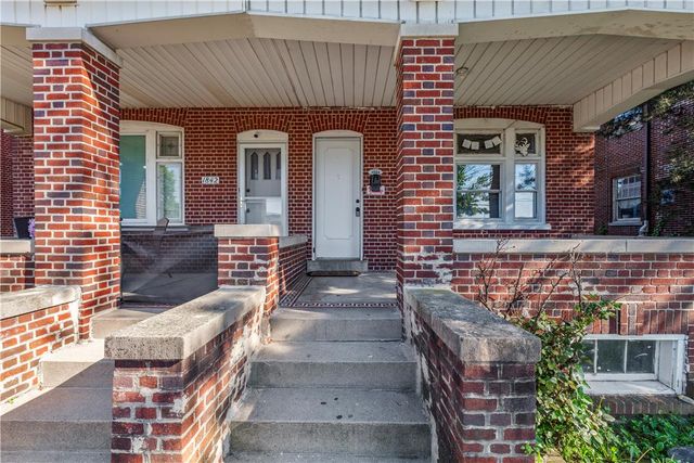 1844 Chew Street, Allentown City, PA 18104