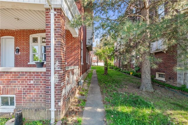 1844 Chew Street, Allentown City, PA 18104