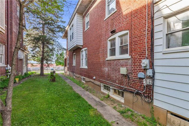 1844 Chew Street, Allentown City, PA 18104