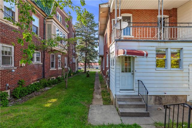 1844 Chew Street, Allentown City, PA 18104