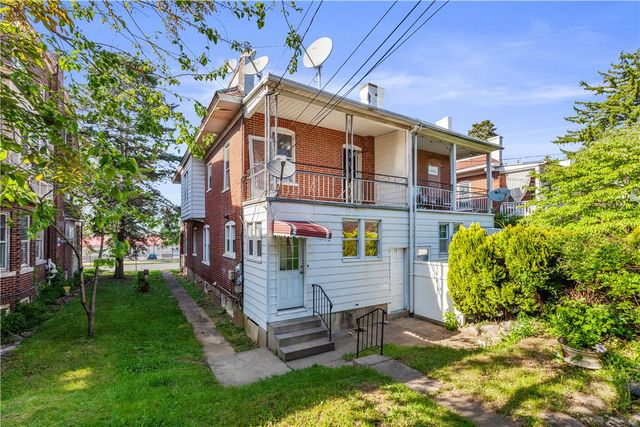 1844 Chew Street, Allentown City, PA 18104
