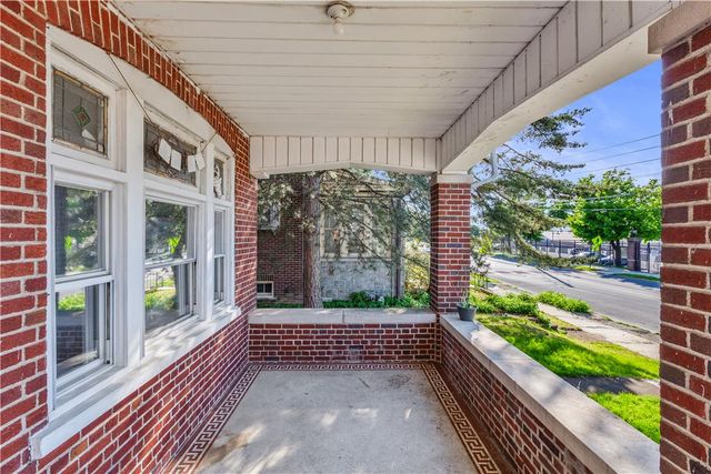 1844 Chew Street, Allentown City, PA 18104