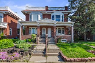 1844 Chew Street, Allentown City, PA 18104