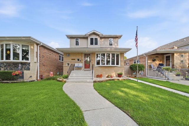11001 S Albany Avenue, Chicago, IL 60655