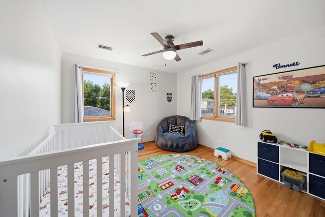11001 S Albany Avenue, Chicago, IL 60655