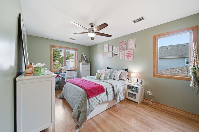 11001 S Albany Avenue, Chicago, IL 60655