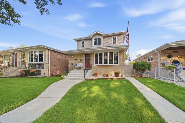 11001 S Albany Avenue, Chicago, IL 60655