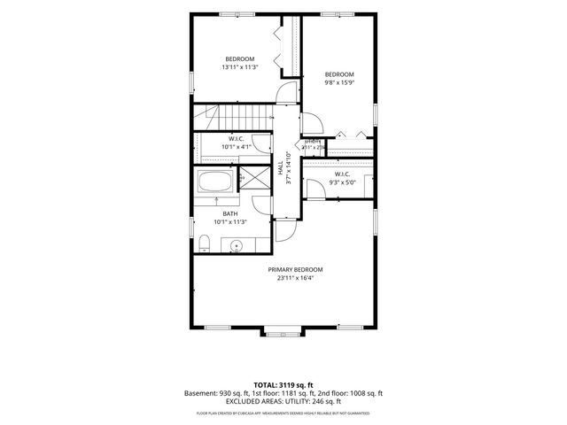 11001 S Albany Avenue, Chicago, IL 60655