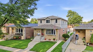 11001 S Albany Avenue, Chicago, IL 60655