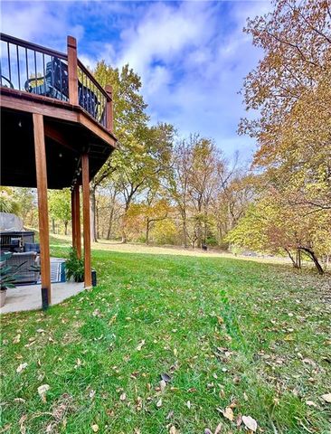 4209 N 113th Court, Kansas City, KS 66109