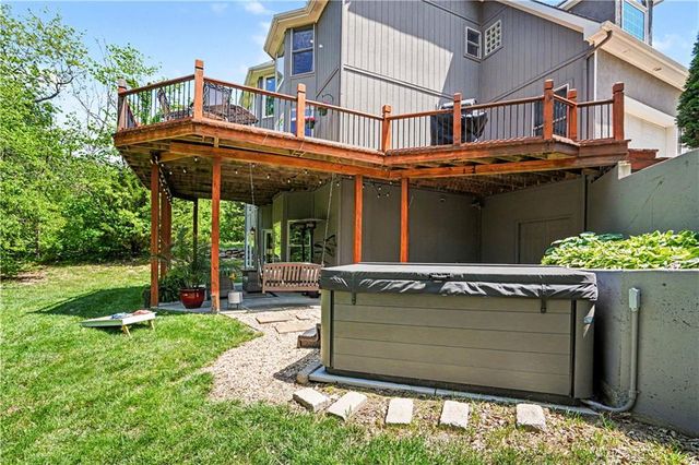 4209 N 113th Court, Kansas City, KS 66109