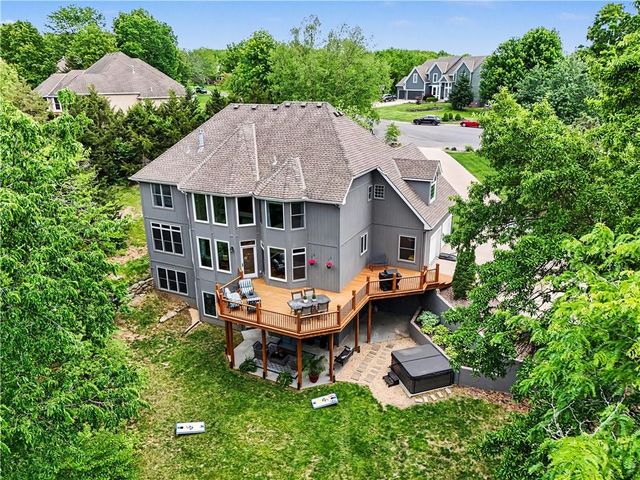 4209 N 113th Court, Kansas City, KS 66109