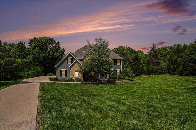 4209 N 113th Court, Kansas City, KS 66109