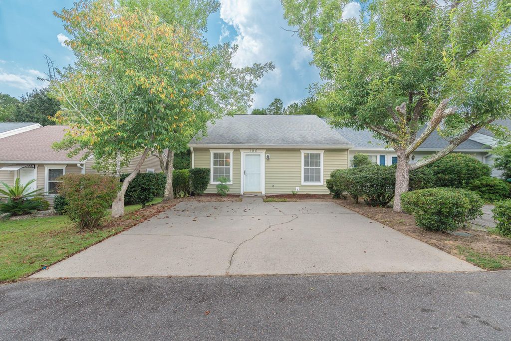 106 Raintree Court, Aiken, SC 29803