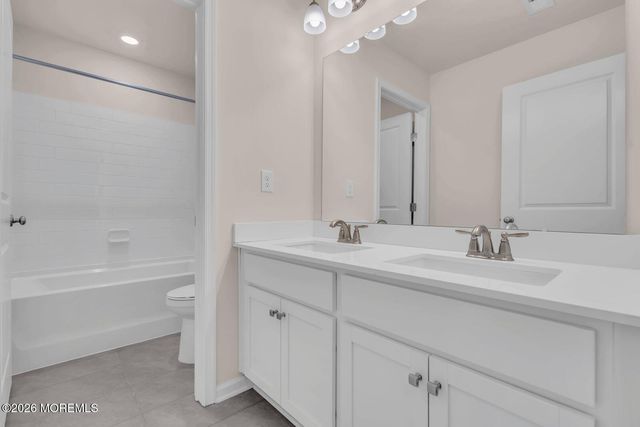 223 Mantoloking Drive, Jackson, NJ 08527