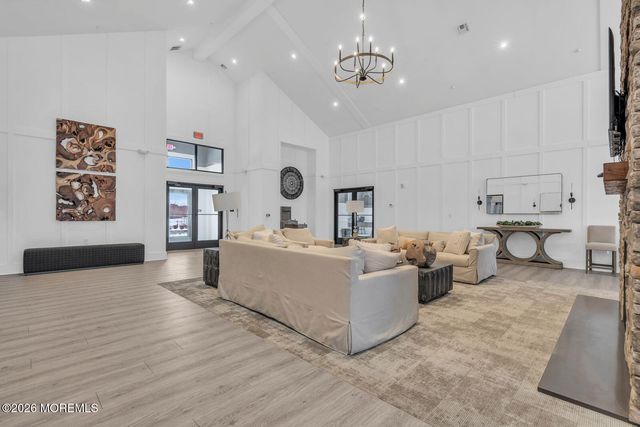 223 Mantoloking Drive, Jackson, NJ 08527