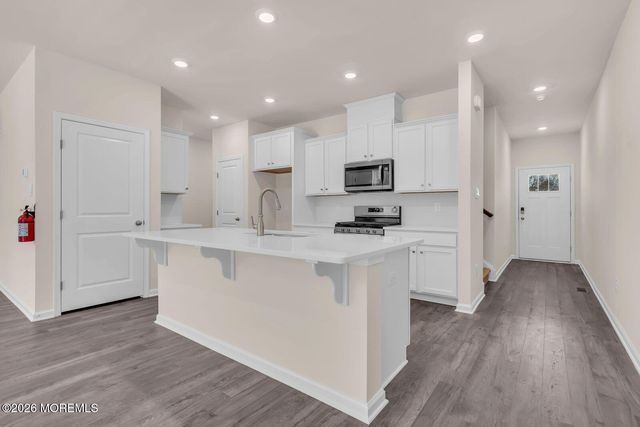 223 Mantoloking Drive, Jackson, NJ 08527