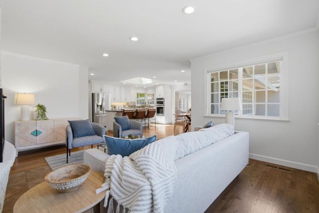 1479 Holt Avenue, Los Altos, CA 94024