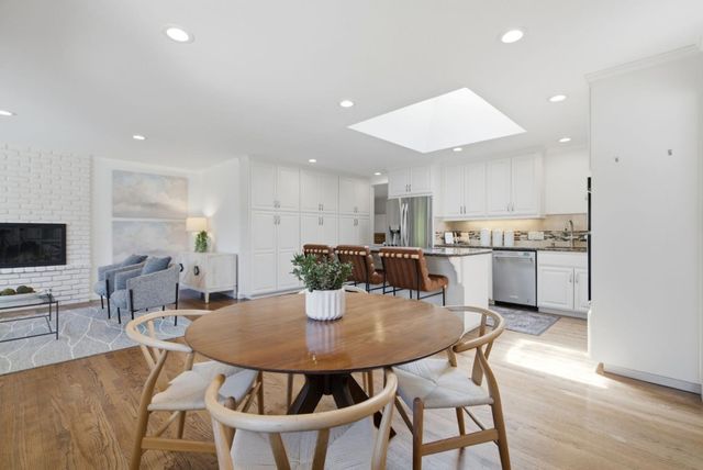 1479 Holt Avenue, Los Altos, CA 94024