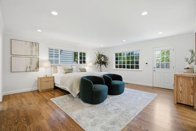 1479 Holt Avenue, Los Altos, CA 94024