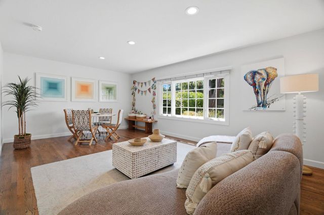 1479 Holt Avenue, Los Altos, CA 94024