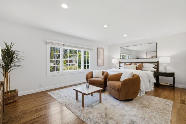 1479 Holt Avenue, Los Altos, CA 94024