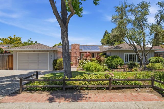 1479 Holt Avenue, Los Altos, CA 94024