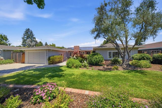 1479 Holt Avenue, Los Altos, CA 94024