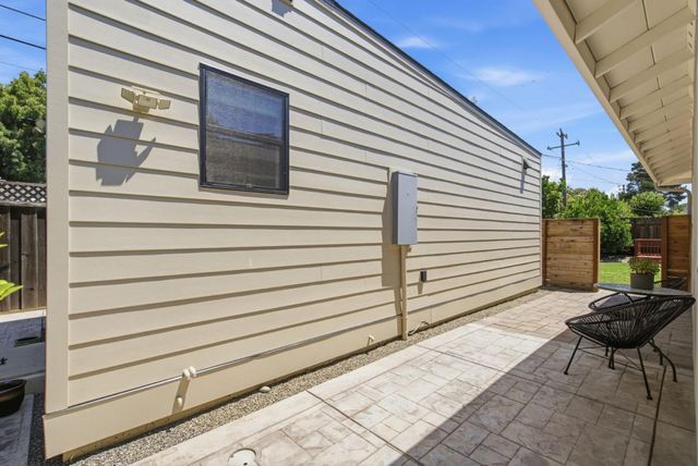 1479 Holt Avenue, Los Altos, CA 94024