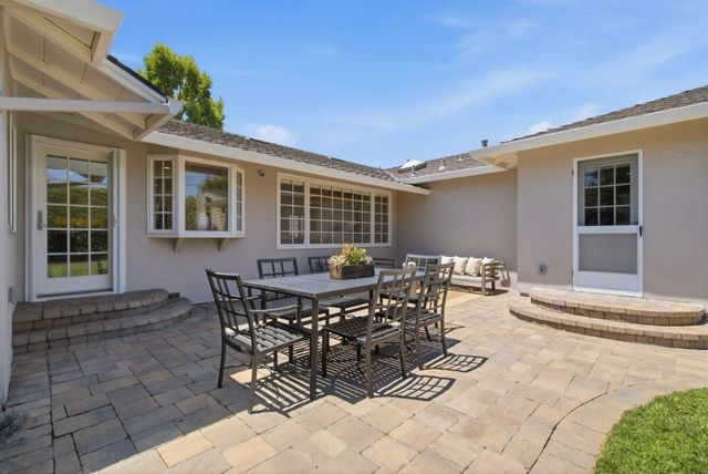 1479 Holt Avenue, Los Altos, CA 94024