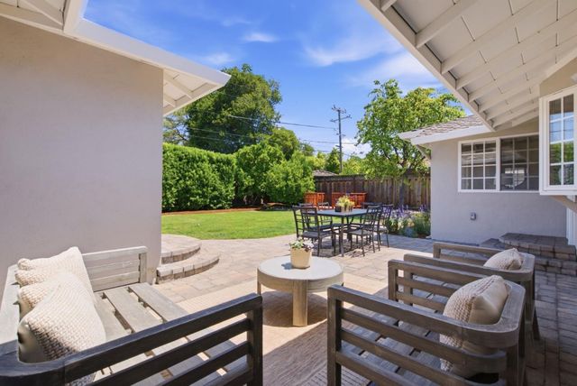 1479 Holt Avenue, Los Altos, CA 94024