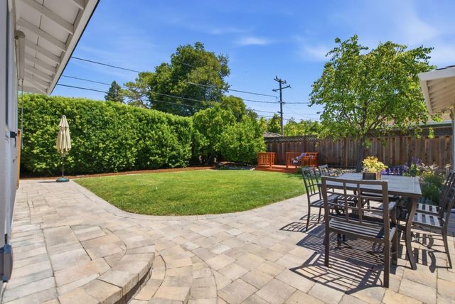 1479 Holt Avenue, Los Altos, CA 94024