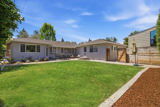 1479 Holt Avenue, Los Altos, CA 94024