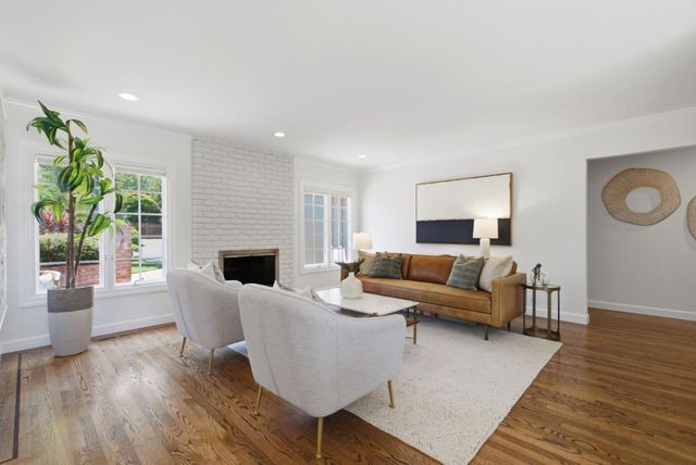 1479 Holt Avenue, Los Altos, CA 94024