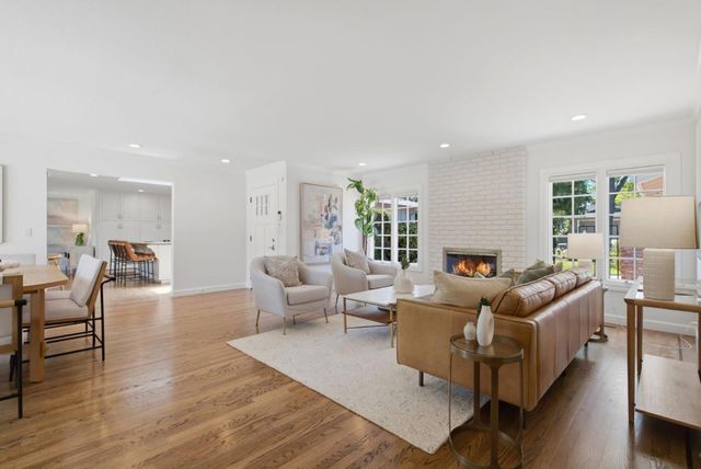 1479 Holt Avenue, Los Altos, CA 94024