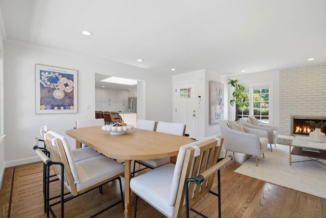 1479 Holt Avenue, Los Altos, CA 94024
