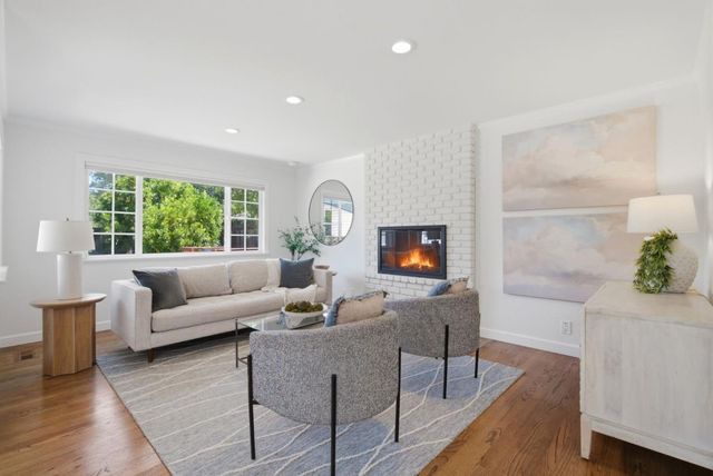1479 Holt Avenue, Los Altos, CA 94024