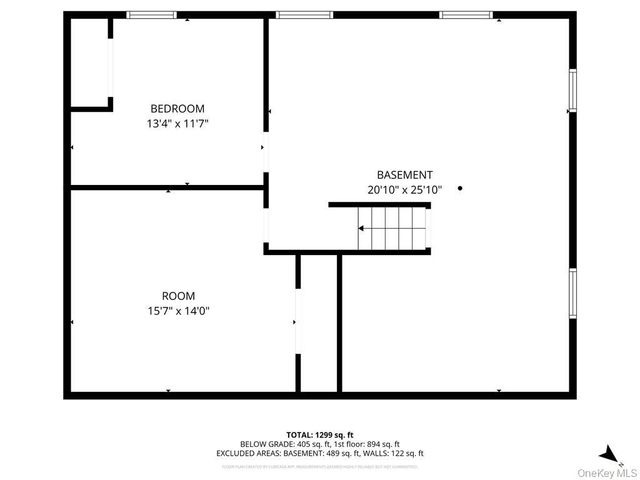 1611 Baldwin Boulevard, Bay Shore, NY 11706