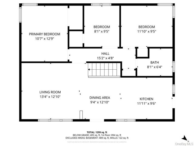 1611 Baldwin Boulevard, Bay Shore, NY 11706