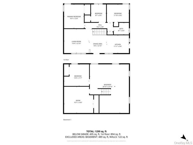 1611 Baldwin Boulevard, Bay Shore, NY 11706