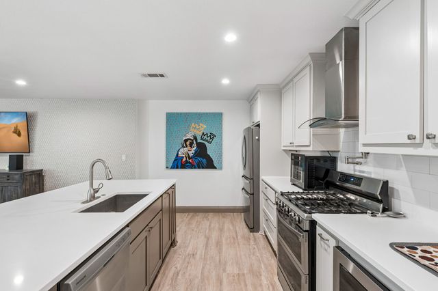 5216 Ashbrook Road, Dallas, TX 75227