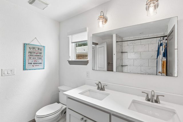 5216 Ashbrook Road, Dallas, TX 75227